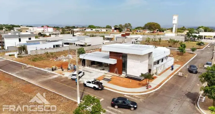 Terreno à venda na Go 040, Setor Campinas 1, Aragoiânia
