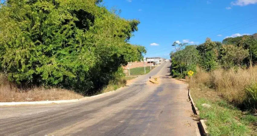 Terreno comercial à venda em abadia de goiás, no residencial vila dourada.