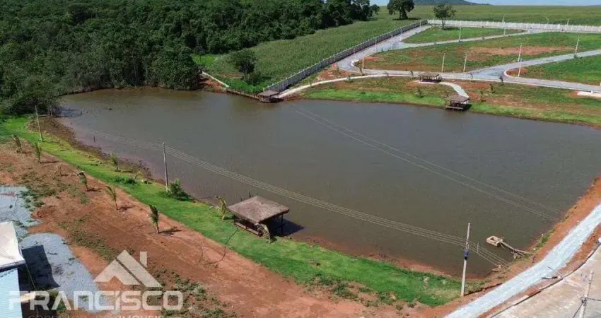 Chácara / sítio à venda na Go 010, s/n, Zona Rural, Leopoldo de Bulhões