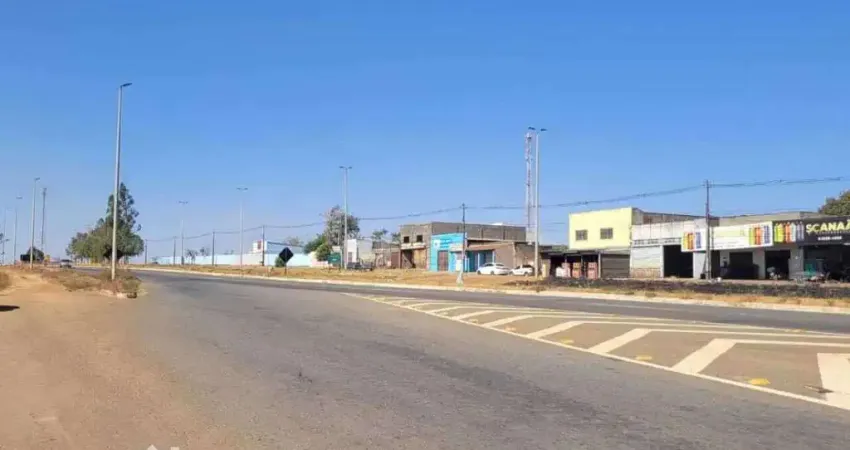 Lotes em goiânia com parcelas acessíveis e zero burocracia!