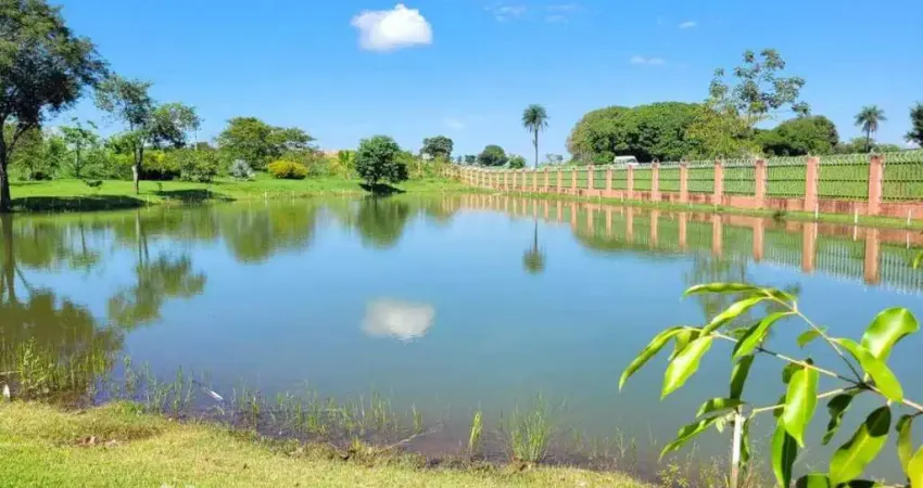 Chácara / sítio à venda na Rod. BR-060, km. 240 (Zona Rural), Guapó,, s/n, Zona Rural, Guapó