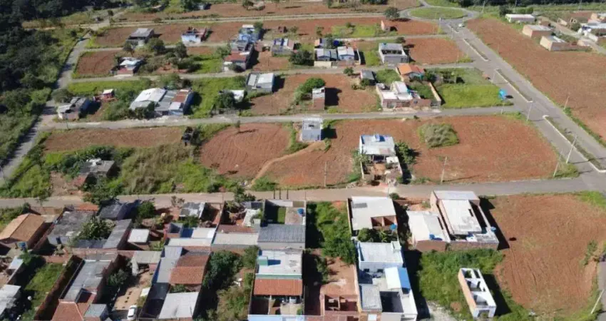 Terreno à venda na Rua 3, s/n, Residencial Dori, Abadia de Goiás