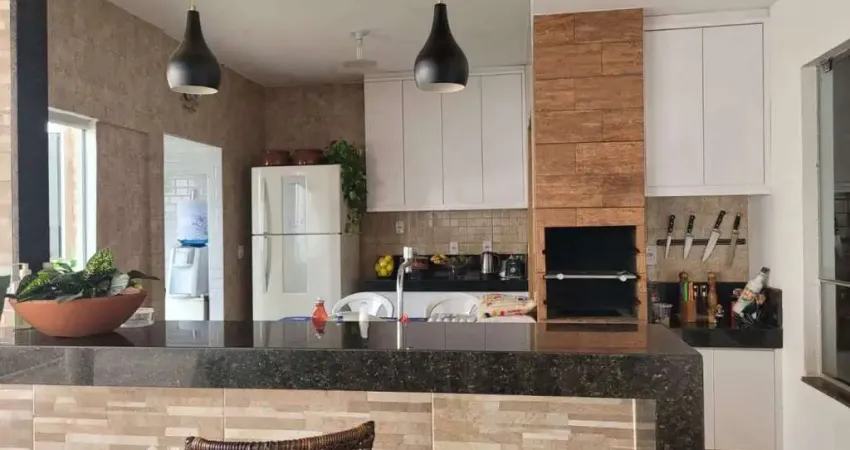 Casa à venda em excelente localização de aparecida de goiânia