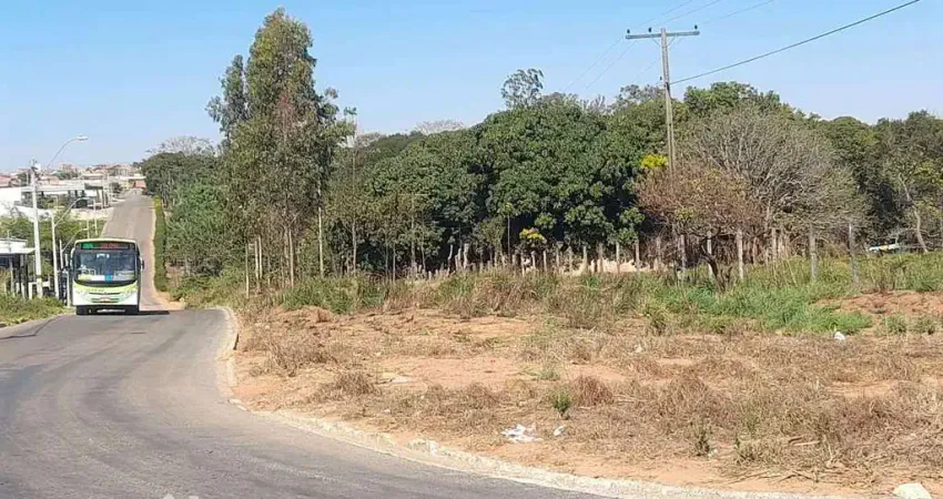 Lote à venda em abadia de goiás, residencial vila dourada, 231,00m²