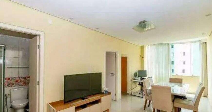Apartamento com 2 quartos à venda na Avenida Protásio de Oliveira Penna, 105, Buritis, Belo Horizonte