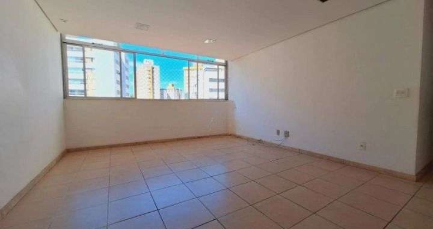 Apartamento com 3 dormitórios para alugar, 80 m² por R$ 5.007/mês - Grajaú - Belo Horizonte/MG
