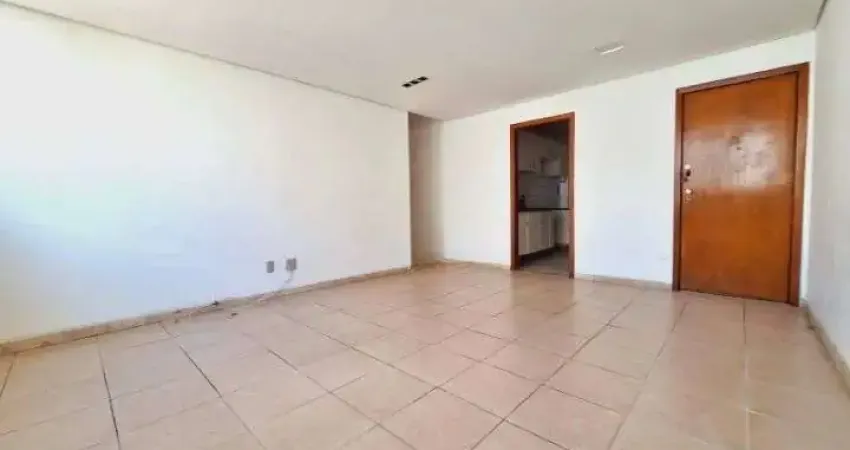 Apartamento com 3 quartos para alugar na Rua Henrique Burnier, Grajaú, Belo Horizonte