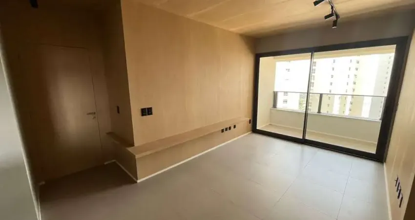 Apartamento com 2 dormitórios para alugar, 75 m² por R$ 9.464,90/mês - Vila da Serra - Nova Lima/MG