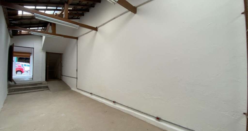 Ponto comercial para alugar na Rua dos Tupis, 1700, Barro Preto, Belo Horizonte