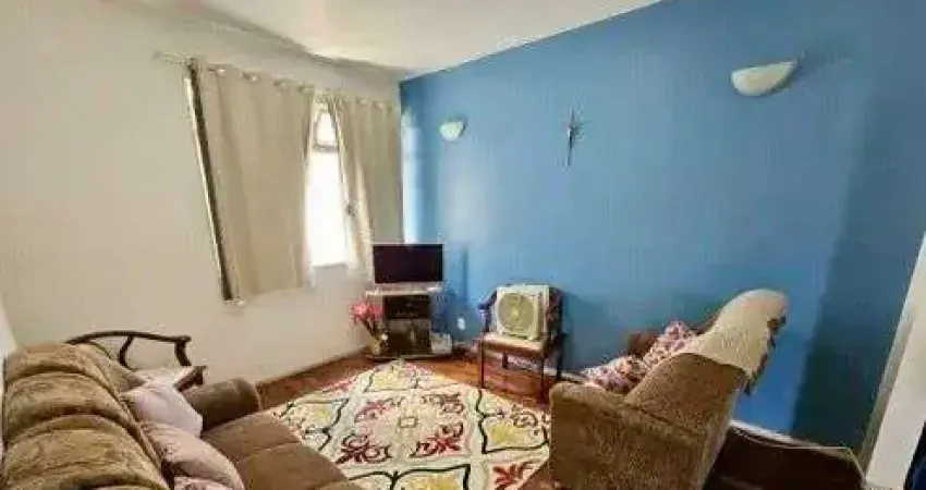 Apartamento com 3 quartos à venda na Rua Cabo Verde, 378, Cruzeiro, Belo Horizonte