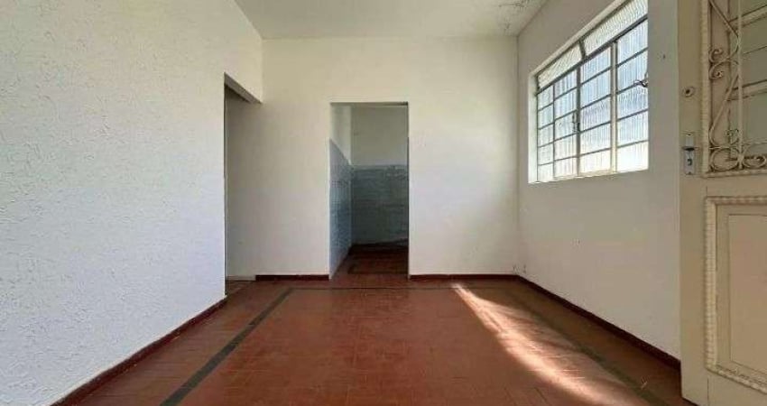 Casa com 4 dormitórios para alugar, 120 m² por R$ 4.295/mês - Prado - Belo Horizonte/MG