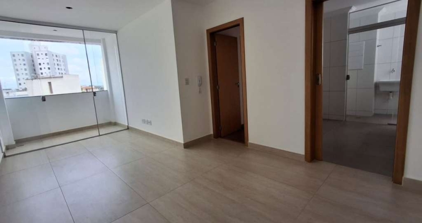 Apartamento com 3 dormitórios à venda, 80 m² por R$ 730.000,00 - Nova Suíssa - Belo Horizonte/MG