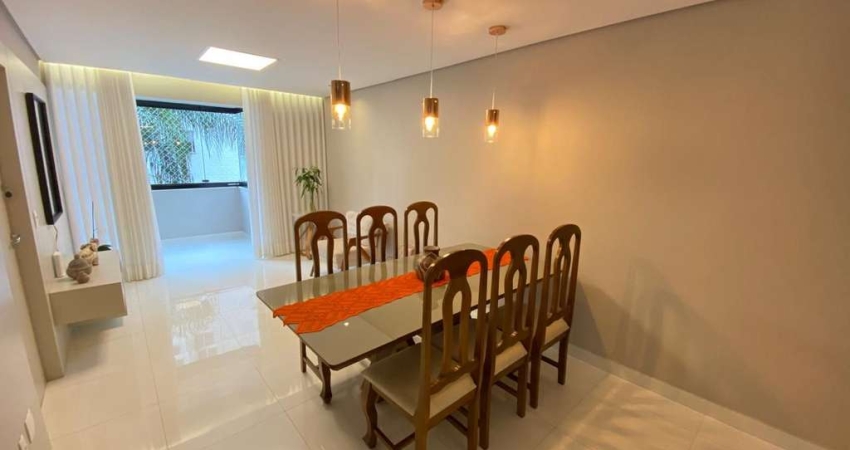Apartamento com 3 dormitórios, 115 m² - venda por R$ 1.200.000,00 ou aluguel por R$ 6.303,09/mês - Buritis - Belo Horizonte/MG