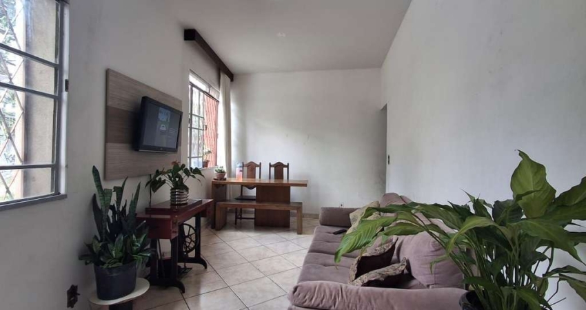 Apartamento com 3 dormitórios à venda, 73 m² por R$ 320.000 - Alto Barroca - Belo Horizonte/MG