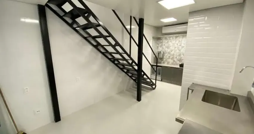 Loja, 40 m² - venda por R$ 600.000,00 ou aluguel por R$ 4.882,96/mês - Buritis - Belo Horizonte/MG