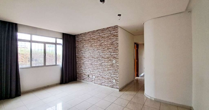 Apartamento com 3 dormitórios à venda, 85 m² por R$ 550.000,00 - Buritis - Belo Horizonte/MG
