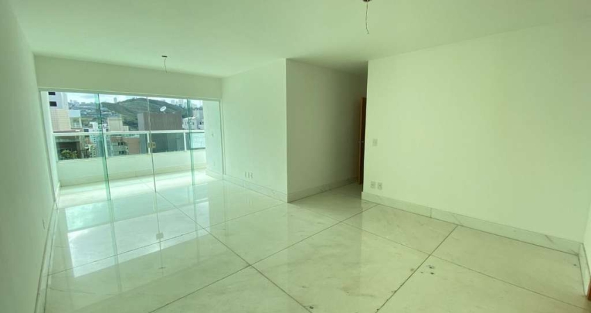 Apartamento para venda de 4 quartos para venda no Buritis!