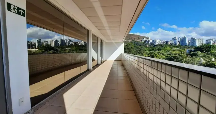 Prédio à venda, 1389 m² por R$ 4.800.000,00 - Estoril - Belo Horizonte/MG