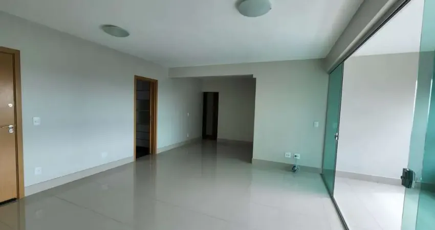 Apartamento Garden à venda, 4 quartos, 1 suíte, 3 vagas, Buritis - Belo Horizonte/MG