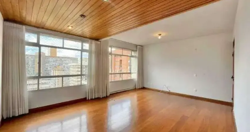 Apartamento á venda no bairro Santo Agostinho