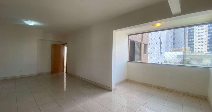 Apartamento com 4 quartos à venda na Rua Ulisses Marcondes Escobar, 290, Buritis, Belo Horizonte
