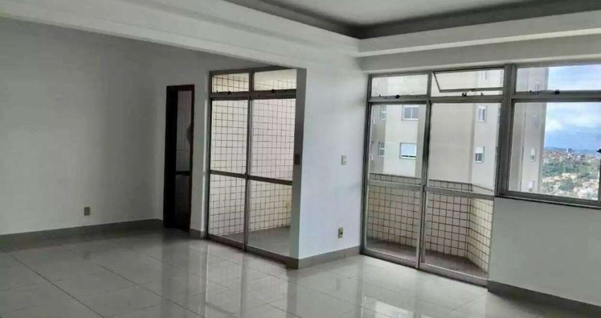 Apartamento com 4 quartos à venda no Buritis de 145m²