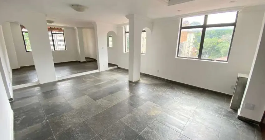 Cobertura à venda, 5 quartos, 5 suítes, 2 vagas, Santo Antônio - Belo Horizonte/MG