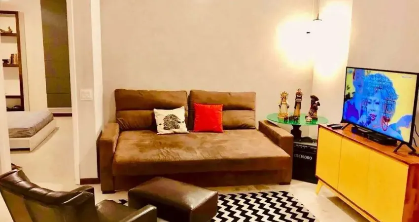 Loft à venda, 1 quarto, 1 vaga, São Pedro - Belo Horizonte/MG