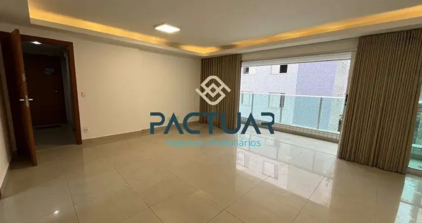 Apartamento com 3 quartos para alugar na Rua Tereza Mota Valadares, Buritis, Belo Horizonte