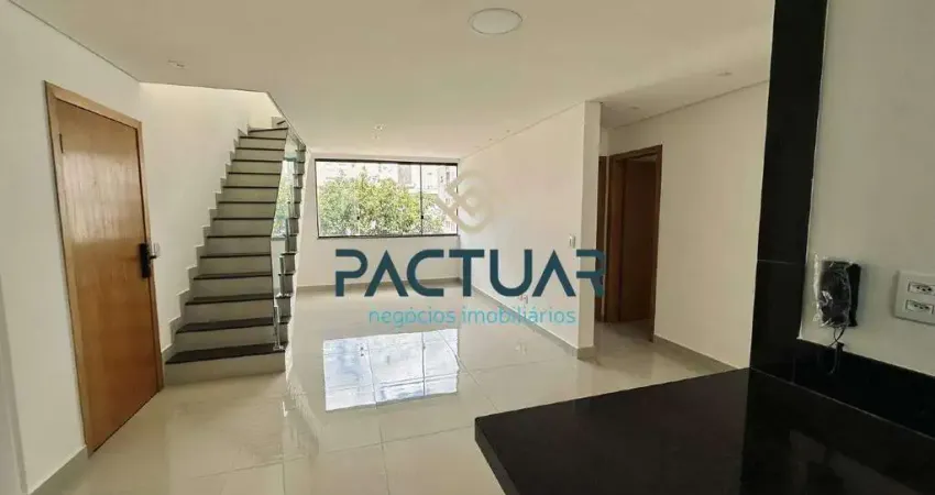 Apartamento à venda, 3 quartos, 2 suítes, 3 vagas, Gutierrez - Belo Horizonte/MG
