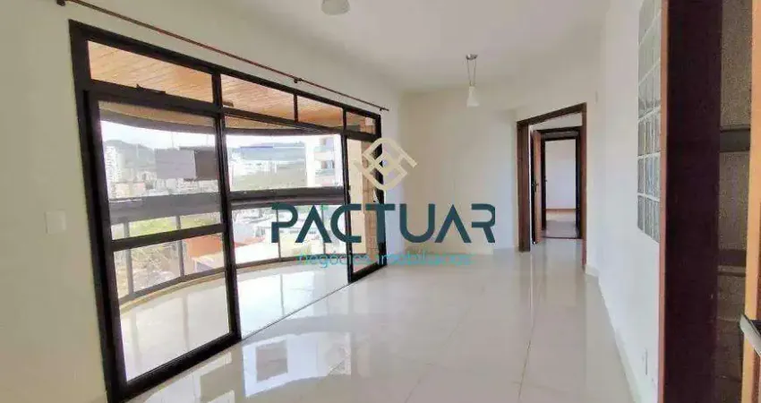 Apartamento com 3 quartos à venda na Rua Cristina, 1192, Santo Antônio, Belo Horizonte
