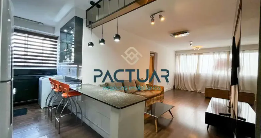Apartamento à venda, 2 quartos, 1 suíte, 2 vagas, São Pedro - Belo Horizonte/MG