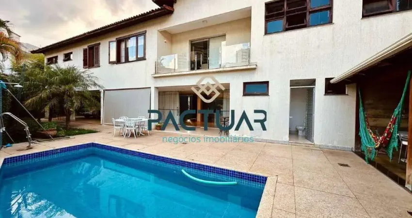 Casa com 4 quartos à venda na Rua Professor Sylvio Barbosa, 63, Belvedere, Belo Horizonte