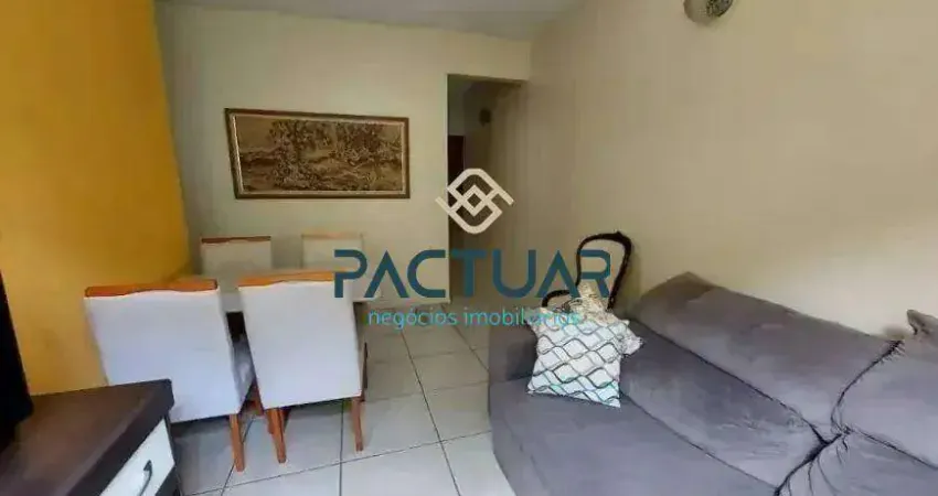 Apartamento com 3 quartos à venda na Avenida Costa do Marfim, 383, Havaí, Belo Horizonte