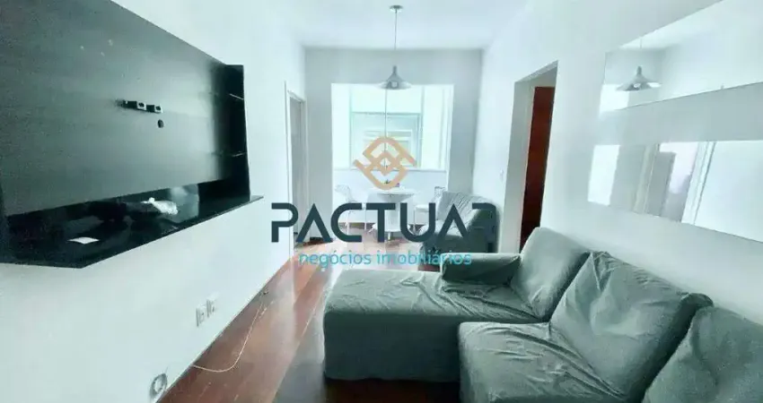 Apartamento com 2 quartos à venda na Rua Ernani Agricola, 520, Buritis, Belo Horizonte