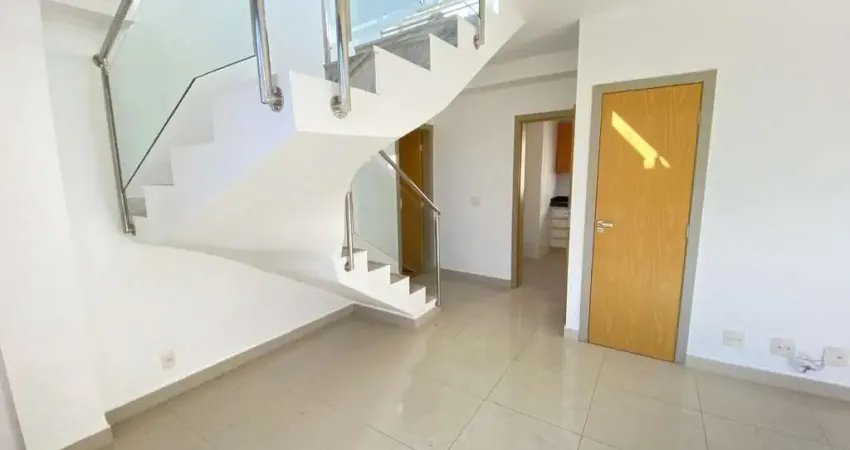 Cobertura 4 quartos para aluguel no buritis 290,00 m²