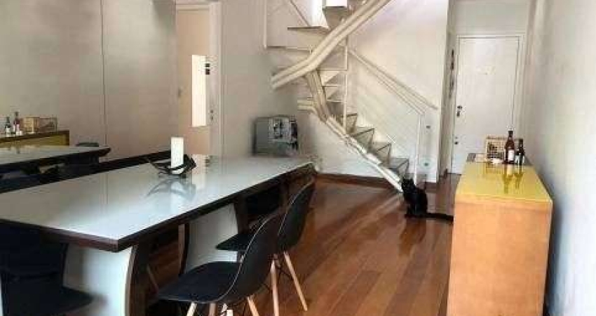 Cobertura com 3 quartos à venda na Rua Cordelina Silveira Mattos, 53, Estoril, Belo Horizonte