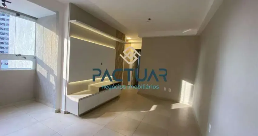 Apartamento 2 quartos com lazer completo no Nova Suíssa