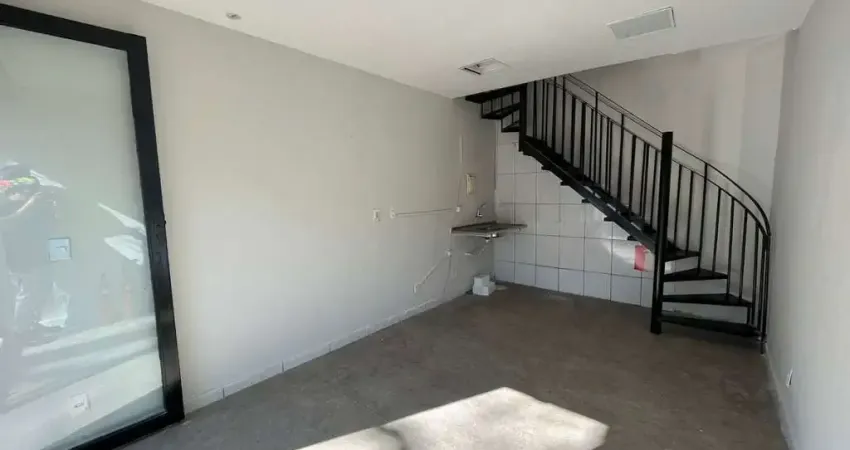 Ponto comercial para alugar na Avenida Nossa Senhora do Carmo, 709, Sion, Belo Horizonte