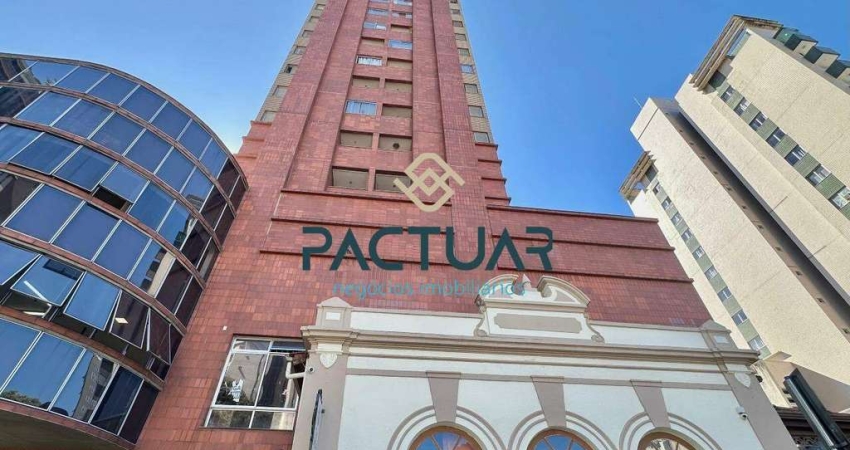 Apartamento com 2 quartos à venda na Rua dos Timbiras, 832, Funcionários, Belo Horizonte