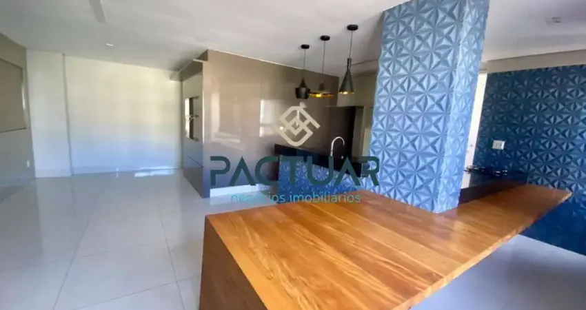 Apartamento com 2 quartos à venda na Rua Ignácio Alves Martins, 191, Buritis, Belo Horizonte