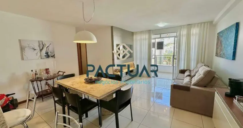 Apartamento à venda, 4 quartos, 1 suíte, 2 vagas, Buritis - Belo Horizonte/MG