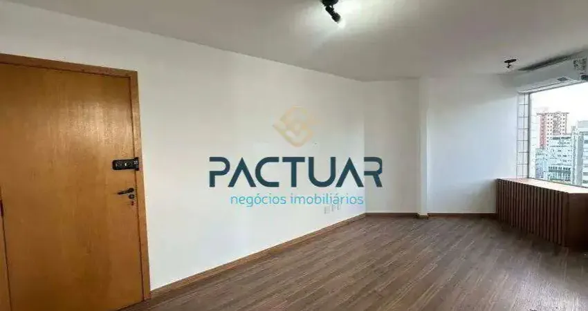 Apartamento com 1 quarto para alugar na Rua Vitório Magnavacca, 15, Buritis, Belo Horizonte