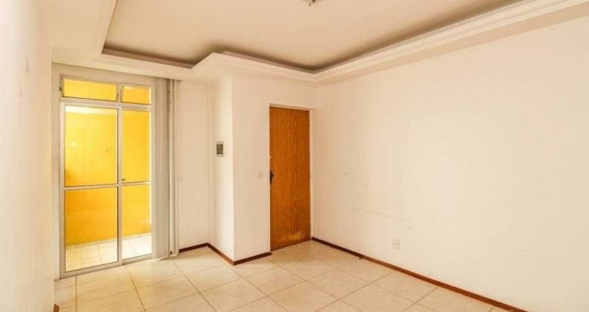 Apartamento com 2 quartos com varanda para alugar no Buritis