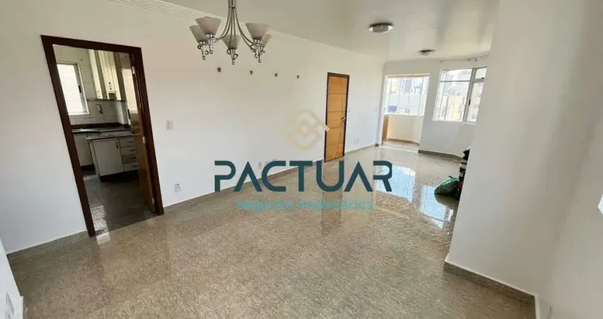 Apartamento com 4 quartos para alugar na Rua Aripuana, Buritis, Belo Horizonte