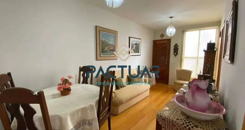 Apartamento com 3 quartos à venda na Rua Engenheiro Alberto Pontes, 530, Buritis, Belo Horizonte
