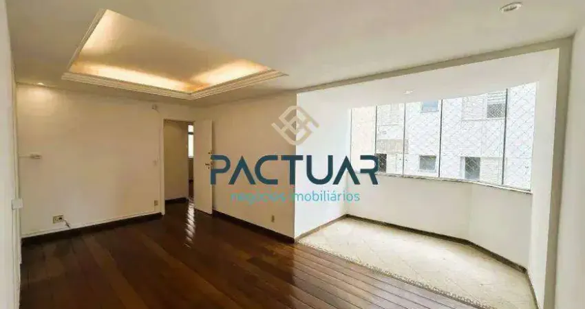 Apartamento com 3 quartos à venda na Rua Professor Miguel de Souza, 33, Buritis, Belo Horizonte