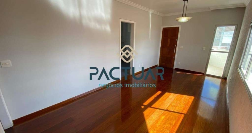 Apartamento com 4 quartos para alugar na Rua Padre Severino, 83, São Pedro, Belo Horizonte