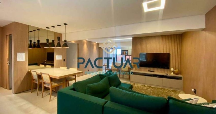 Apartamento Garden 3 quartos à venda, Buritis, Belo Horizonte - .
