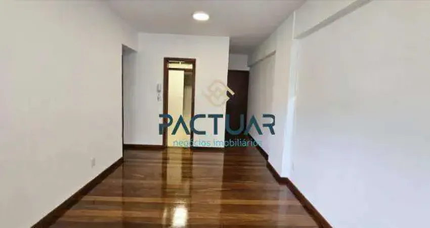 Apartamento 2 quartos 76m² para alugar por R$3.000,00